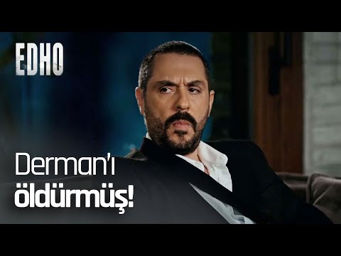 Alpaslan, Façalıları gururlandırıyor - EDHO Efsane Sahneler