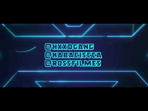 @HoodGangRecords Coleção 5 @KaBatistta - Bonde do Laudo