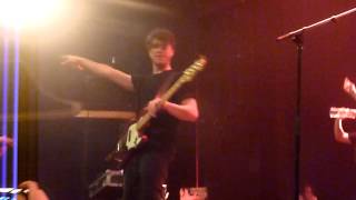 BRETON - Envy - Casino de Paris 25112014