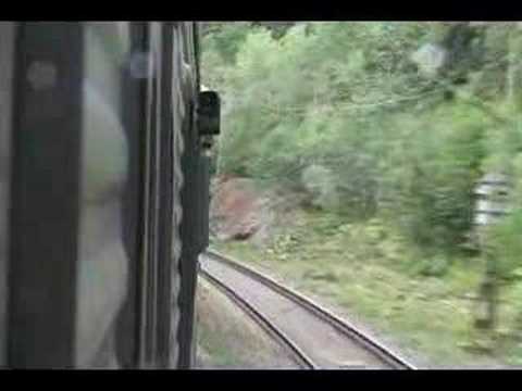 2005-08-06 06 Tumba to Södertälje Hamn