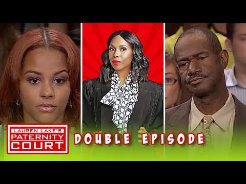 Double Episode: Woman Hopes to Find Biological Father Before Wedding | Paternity Court