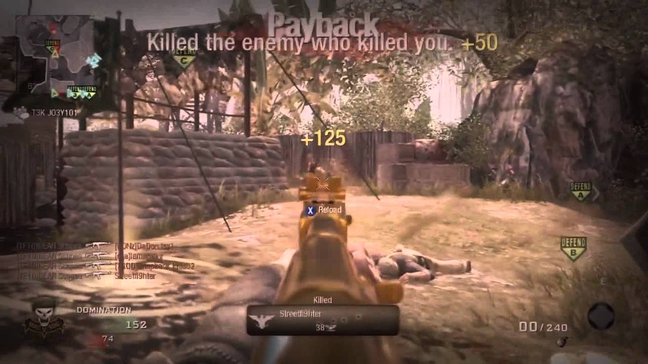 Team Focus | TryOut Weektage |