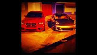 Arcangel - Flow Violento + Letra (La Formula) NUEVO