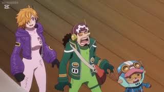 Download lagu One piece Episode 1150 English sub mp3