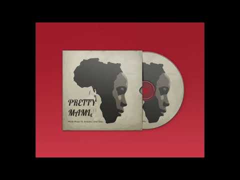 Pretty Mami ~ Malik Muziq x Andalia 038