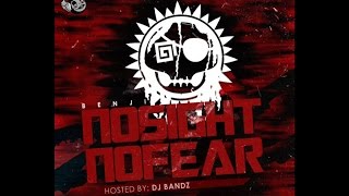 Benji Glo - Type Of Nigga (Feat. Chief Keef) [Bass Boosted]
