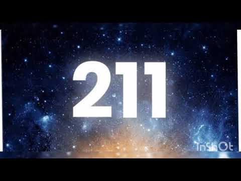 Angel#number#211#Angel Number 211meaning  in hindi.kya apko Angel Number 211dikhta hai ?🤔🤔😊😇😇#