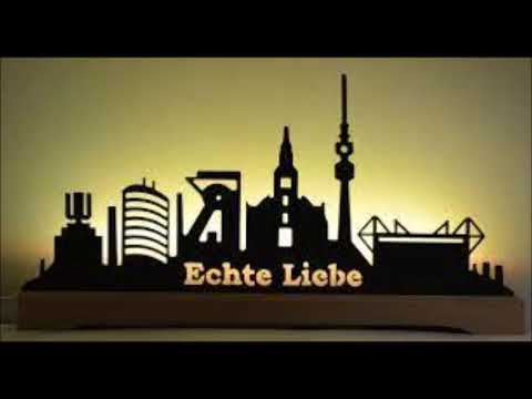 Ohne Gleichen feat. Pure Doze - Ruhrkultur Instrumental