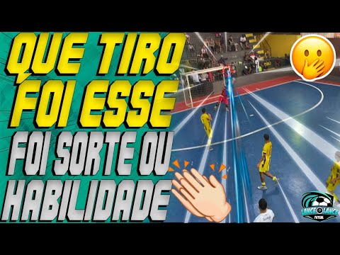 RESSACA FS. x TRADIÇÃO FS. - Classificatórias Copa Mustangs/Chivas 2021