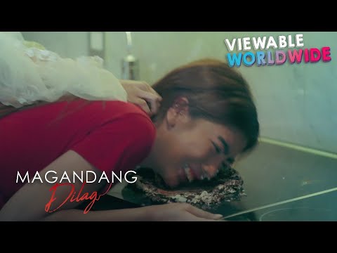 Magandang Dilag: Blaire embarrasses Gigi in front of everyone! (Episode 3)