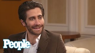 Jake Gyllenhaal Never Knew The Ending To His Favorite Childhood Movies | People