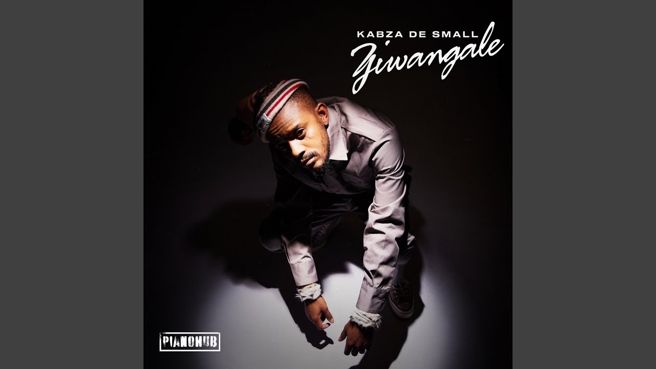 Kabza De Small - Ebusuku (Official Audio) feat. Nkosazana Daughter