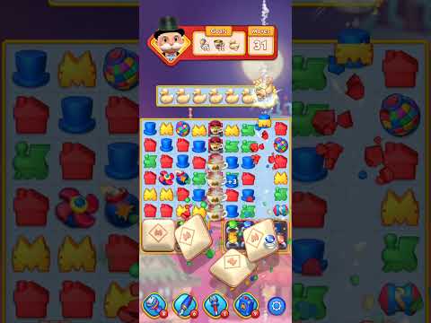 MONOPOLY Match Part 13 - YouTube