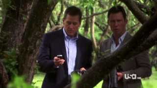 Burn Notice Larry's Best Quotes video