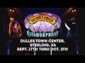Big Apple Circus At Dulles Town Center Sept 18 Oct 5