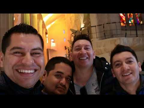 Catedral Sagrada Familia