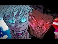 We Voiced Gojo Vs Sukuna