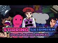 NOW WITH MORE LORE Stirring Skirmish Death Battle Remix Blantados Remix