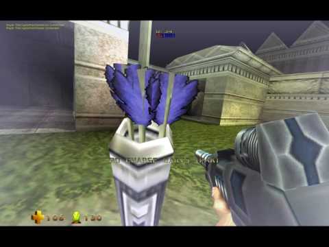 Turok 2 [REMASTERED] (2017) - *ONLINE*  Multiplayer Brawl 1