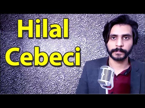 How To Pronounce Hilal Cebeci