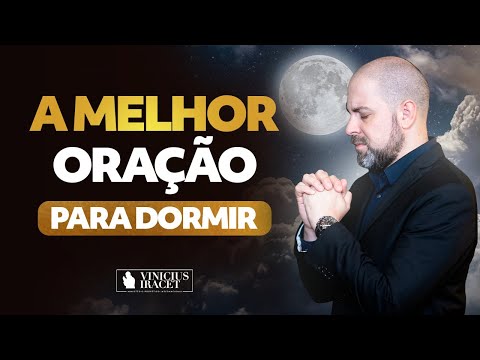 ORAÇÃO PARA PROTEGER E ABENÇOAR SUA CASA - A melhor oração para dormir um sono profundo