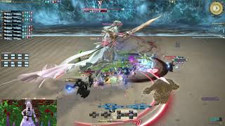 FFXIV EW: Thaleia SGE POV + Navigator's Dagger