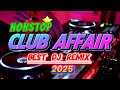 DJ Mix 2025 16 Nonstop Party Twerk Affair Mashup Club Disco Remix Party Songs By DJJesstony