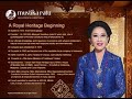 Mustika Ratu COMPANY PROFILE