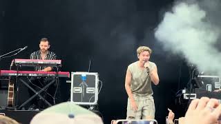 Marcus &amp; Martinus - Like It Like It + Gimme Your Love (We Are Not The Same Tour Part II) 26 Jul 2024