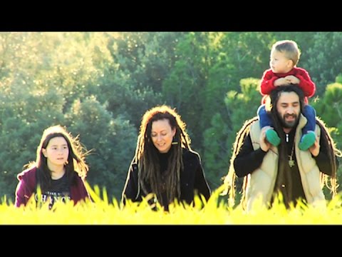 Roe Delgado - La vida es bella (videoclip oficial)