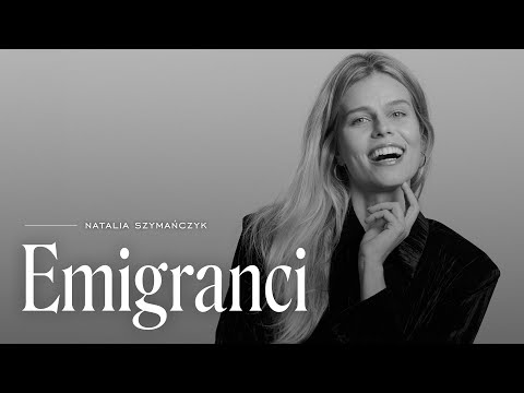 Podcast „Emigranci”, s. 2, odc. 1: Chiny. Gościni: Weronika Truszczyńska