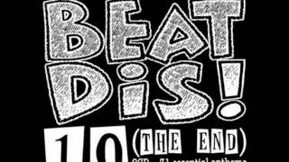 Download lagu DJ KULTÜR - Beat Dis! 10 *CD1* (THE END) - 2001 Retro BreakBeat Session mp3