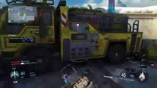 【BO3 実況】クルミんが行くTDM #4