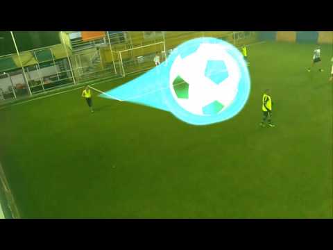 Öz Alibeyköy Halı Saha 05.03.2016 19:00 - akillisaha.com