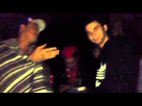 Rapa do Papa 17ª Edição - Crizin vs Maçã - 3º Round