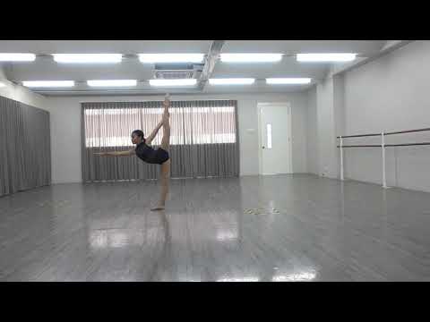 Contemporary Solo - Neat