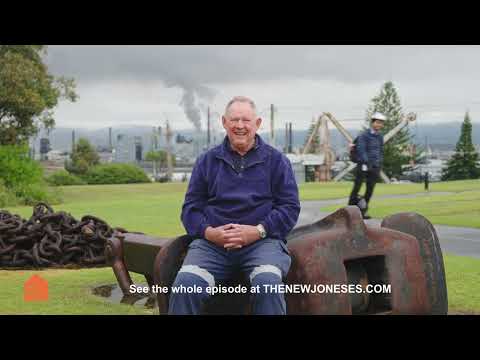 EP41: Trailer — "Whales, Jobs + Offshore Wind"