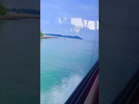 #rebak island Langkawi..