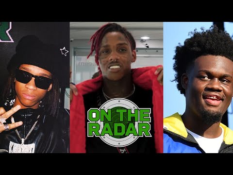 Ka$hdami Credits Famous Dex and Ugly God For Having A Big Influence On Him
