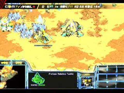 Bifrost vs Nal_rA @ MSL (Game 1)