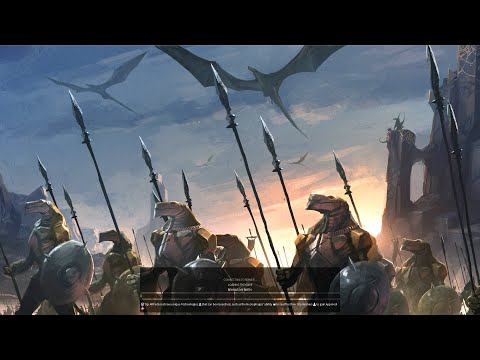 Endless Legend - Drakken #3 - Playing Nice