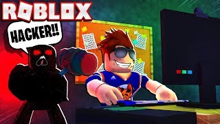 Roblox Hacker Game 201tube Tv