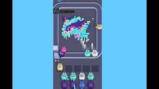 Pixel Flow Level 308