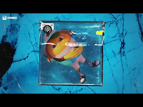 Jul x Naps Type Beat - "ALGERIA" | Instru Rap