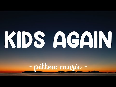 Kids Again - Sam Smith (Lyrics) 🎵