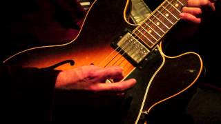 The Bamboos feat. Kylie Auldist - I Got Burned (Live at The Metro, Sydney)