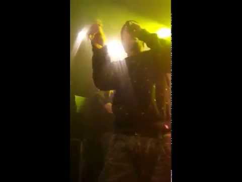 #Mulu Glas ft #Raymzter compleet #glasplaat live