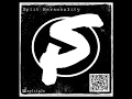 Split Personality Satellite