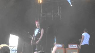 The Blackout - The Storm