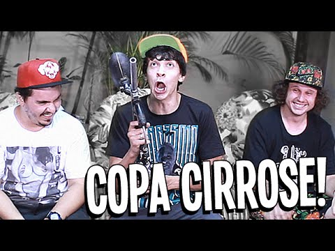 COPA OF COROTE ft. INSANOS